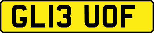 GL13UOF