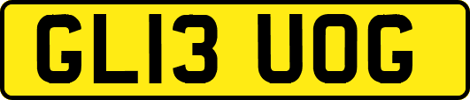 GL13UOG