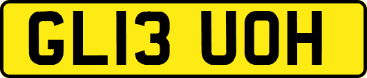 GL13UOH