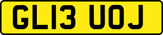 GL13UOJ