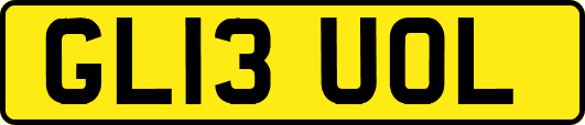 GL13UOL
