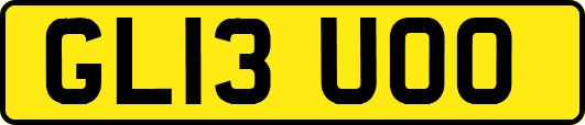 GL13UOO