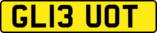 GL13UOT