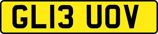 GL13UOV