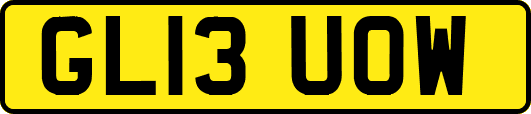 GL13UOW