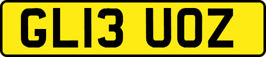 GL13UOZ
