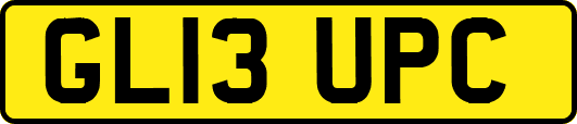 GL13UPC