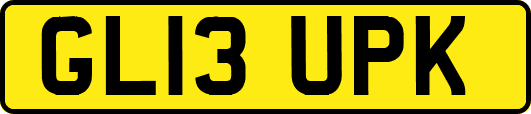GL13UPK
