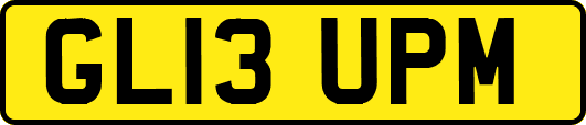 GL13UPM