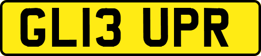 GL13UPR
