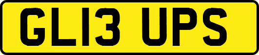 GL13UPS