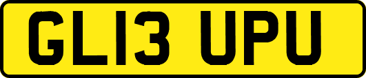 GL13UPU