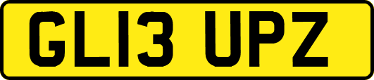 GL13UPZ