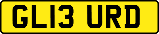 GL13URD