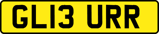 GL13URR