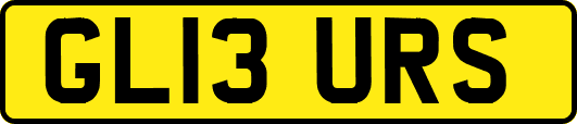 GL13URS
