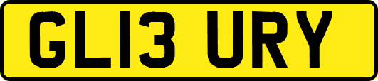 GL13URY