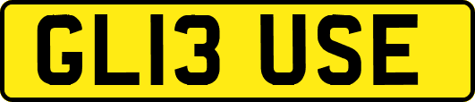 GL13USE
