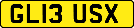 GL13USX