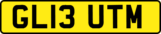 GL13UTM