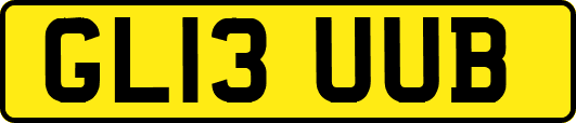 GL13UUB
