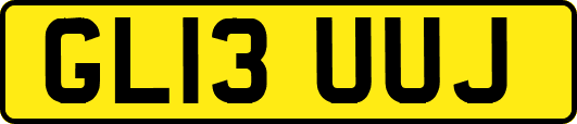 GL13UUJ