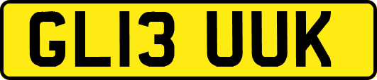 GL13UUK