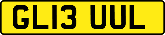 GL13UUL