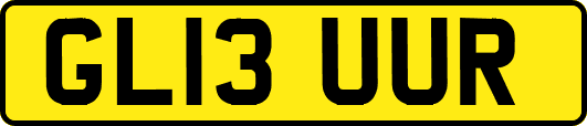 GL13UUR