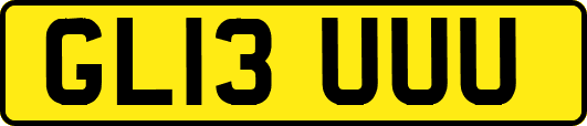 GL13UUU