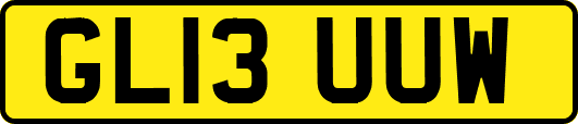 GL13UUW