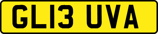 GL13UVA