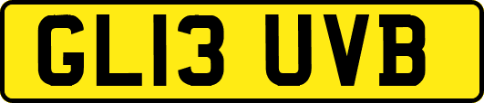 GL13UVB