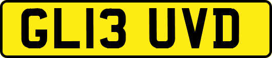 GL13UVD