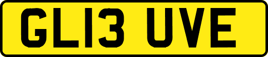 GL13UVE