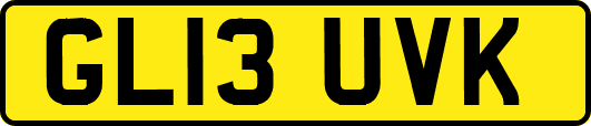 GL13UVK