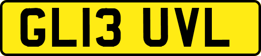 GL13UVL