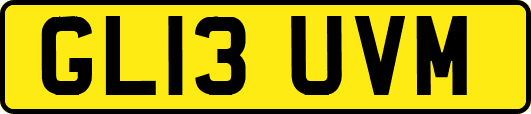 GL13UVM
