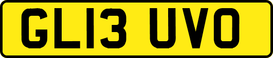 GL13UVO
