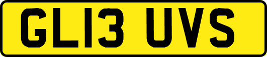 GL13UVS