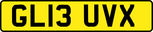 GL13UVX