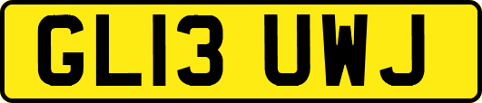 GL13UWJ