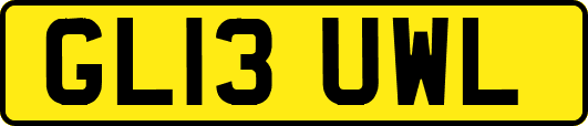 GL13UWL