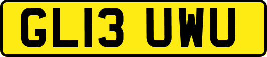 GL13UWU