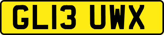 GL13UWX