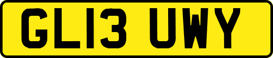GL13UWY