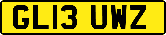 GL13UWZ