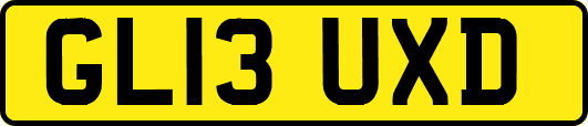 GL13UXD