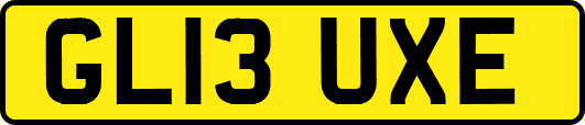 GL13UXE