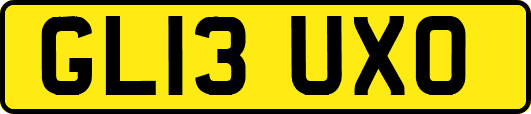 GL13UXO